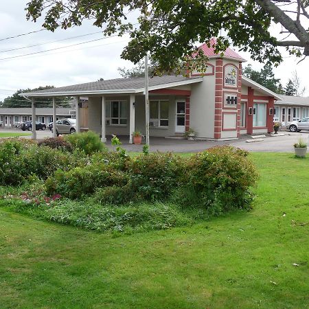 Sunny Isle Motel Summerside Extérieur photo
