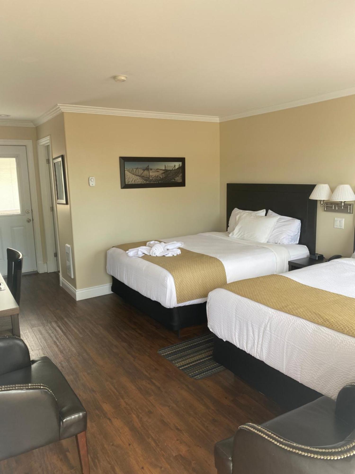 Sunny Isle Motel Summerside Extérieur photo