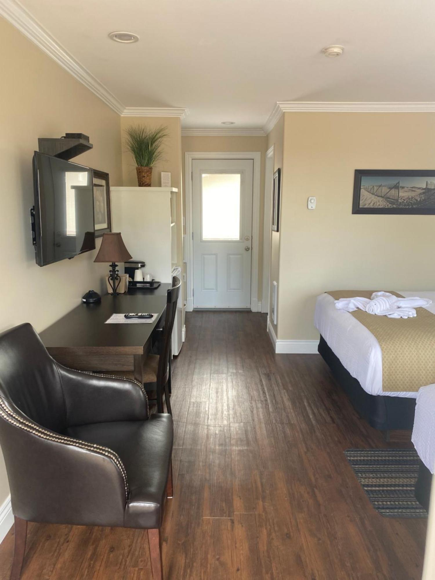 Sunny Isle Motel Summerside Extérieur photo