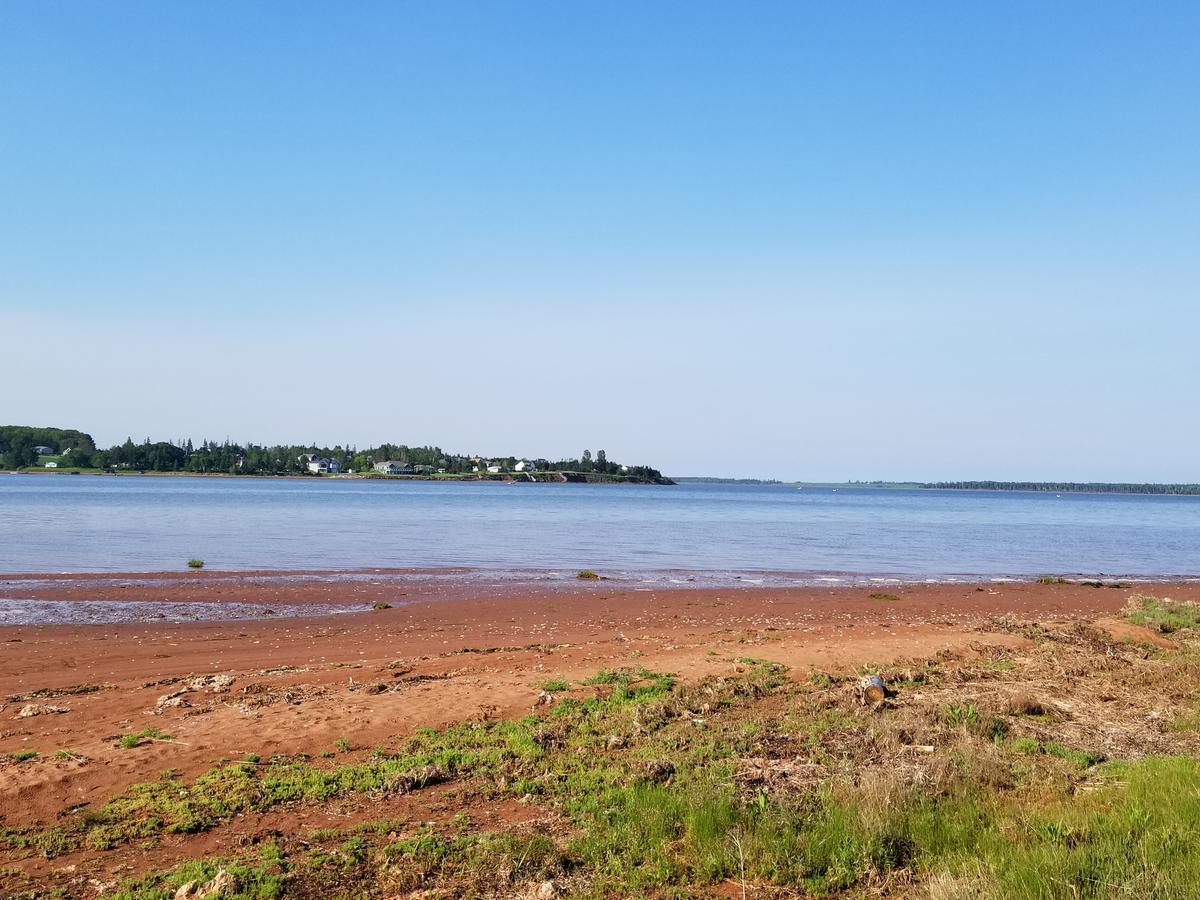 Sunny Isle Motel Summerside Extérieur photo