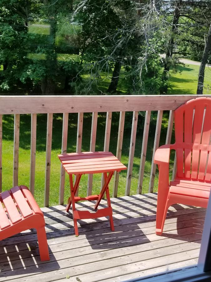 Sunny Isle Motel Summerside Extérieur photo